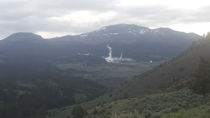 Lava Creek Picture 2