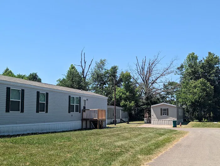 Parkside Manor Mobile Home Community Picture 1