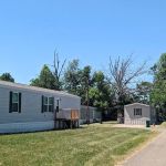 Parkside Manor Mobile Home Community