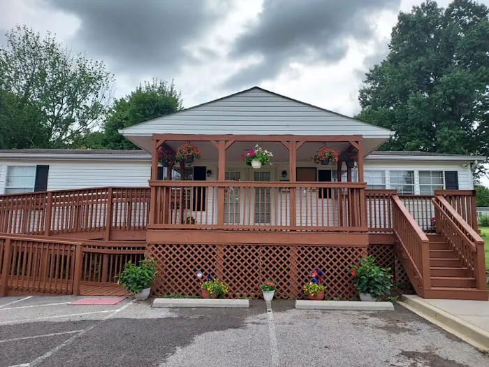 Parkside Manor Mobile Home Community Picture 7