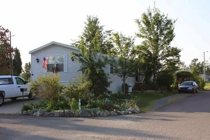 Parkside Manor Mobile Home Community Picture 8