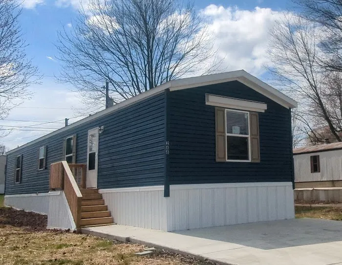 Parkside Manor Mobile Home Community Picture 5