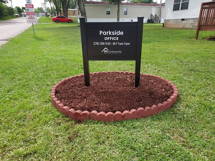 Parkside Manor Mobile Home Community Picture 10