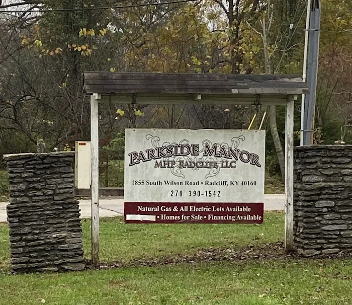 Parkside Manor Mobile Home Community Picture 3