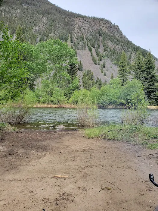 Big Beaver Campground Picture 7