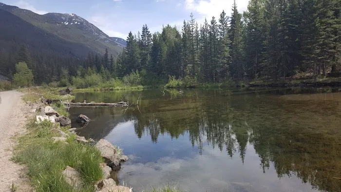 Big Beaver Campground Picture 6