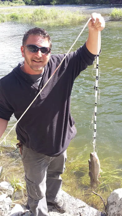 Big Beaver Campground Picture 1