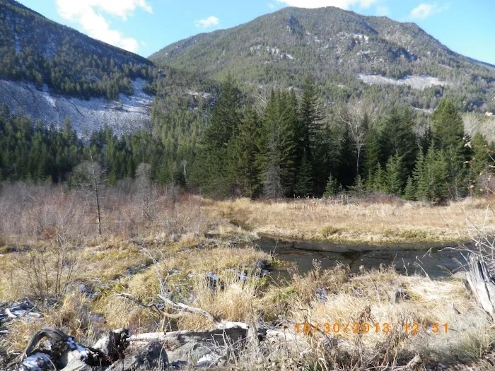 Big Beaver Campground Picture 5