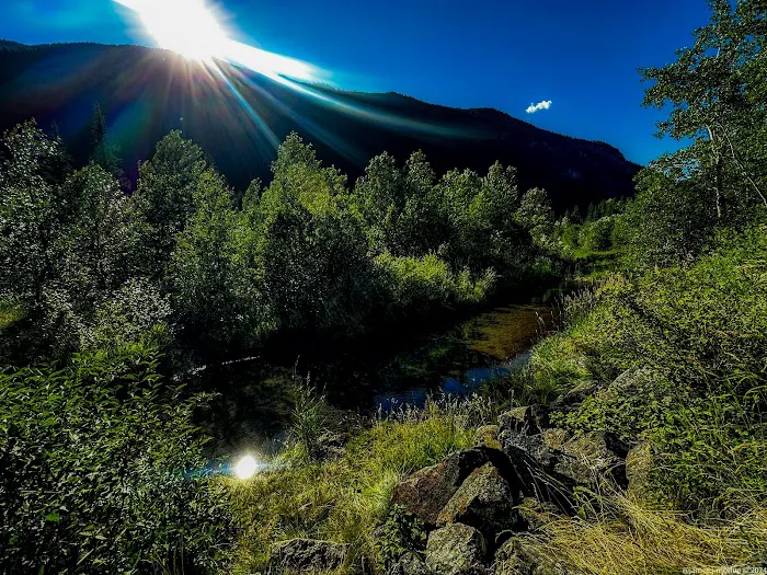 Aspen Campground Picture 2