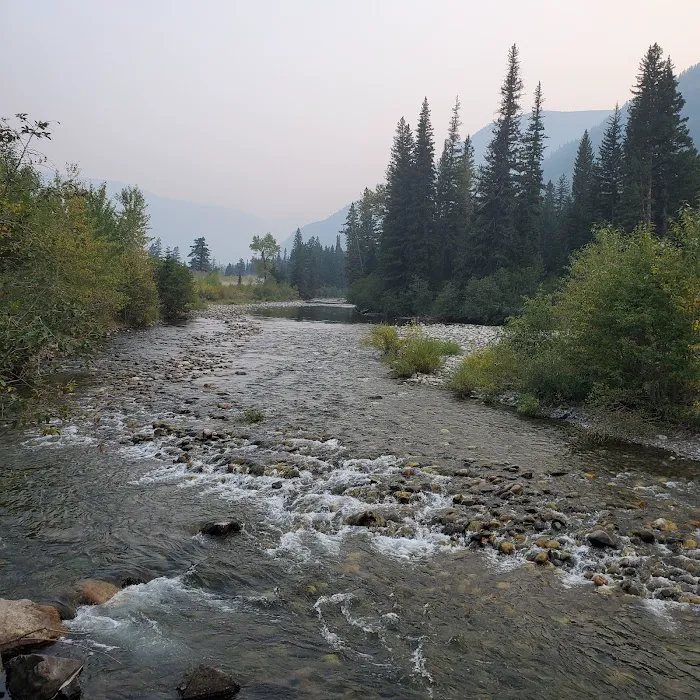 Aspen Campground Picture 6