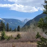 Aspen Campground ico