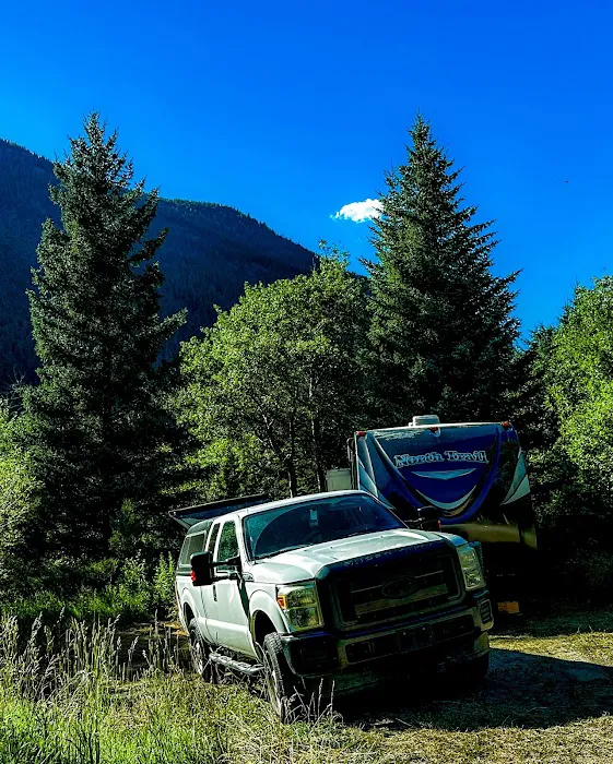 Aspen Campground Picture 9