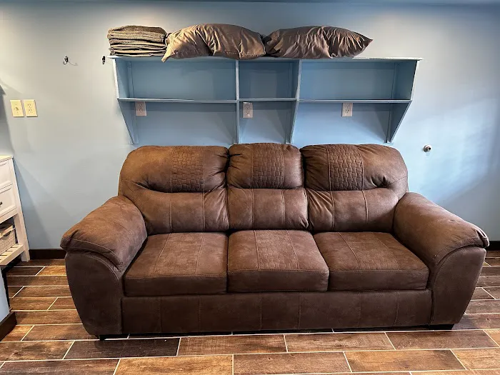 Lake view camping Picture 10