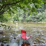 Shipping Corrals Picnic Area