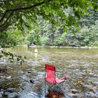 Shipping Corrals Picnic Area ico