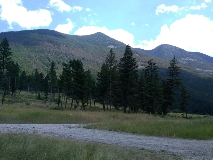 Shipping Corrals Picnic Area Picture 5