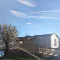 Heartland Mobile Home Park ico