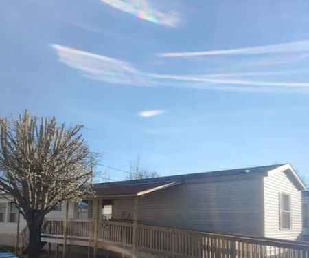 Heartland Mobile Home Park