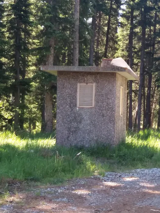 East Boulder Campground Picture 1