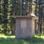 East Boulder Campground