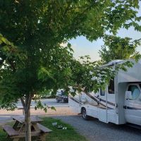 Longview RV Park ico