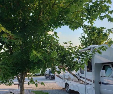 Longview RV Park