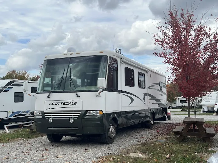 Longview RV Park Picture 3