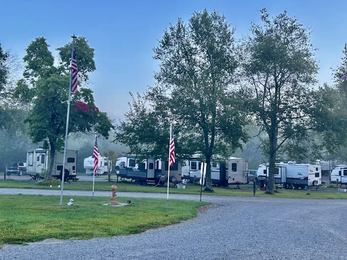 Longview RV Park Picture 7