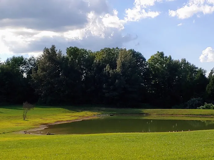 Longview RV Park Picture 9