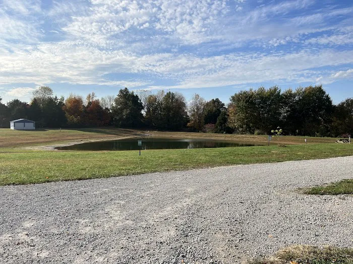 Longview RV Park Picture 2