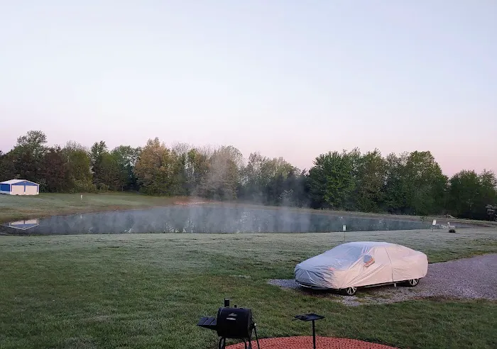 Longview RV Park Picture 5