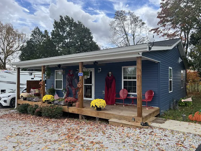 Longview RV Park Picture 6