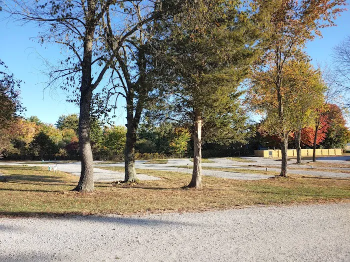 Longview RV Park Picture 10