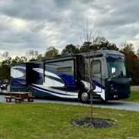Bourbon Springs RV Resort ico