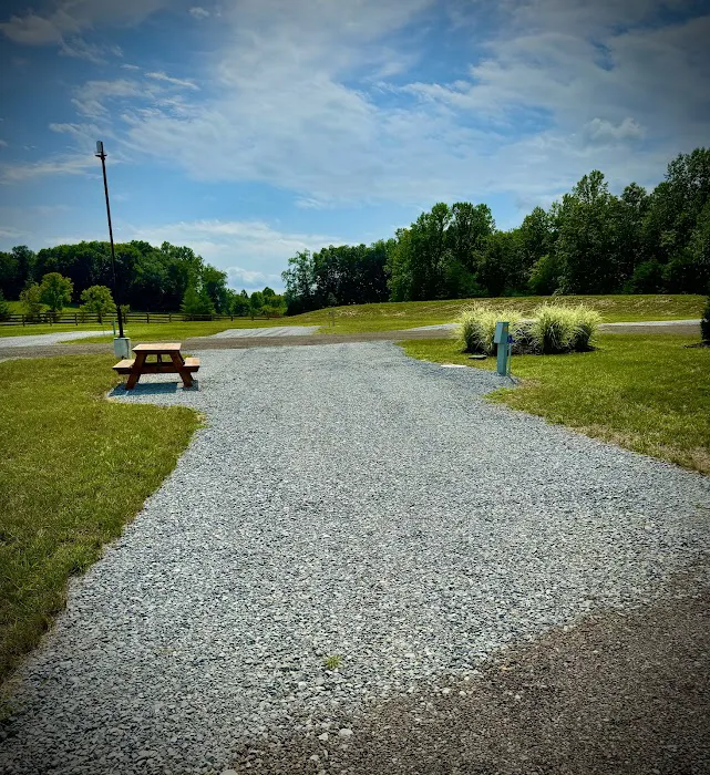 Bourbon Springs RV Resort Picture 3