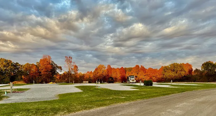 Bourbon Springs RV Resort Picture 8