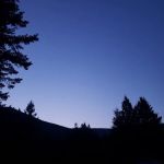 Initial Creek Campground