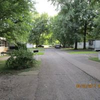 Maplewood Place Mobile Home Park ico
