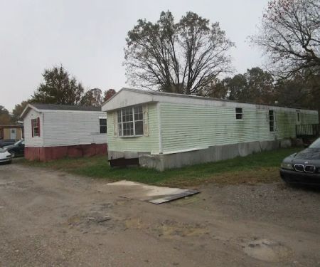 Town and Country Mobile Home Park