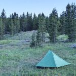 Bighorn Pass Campground