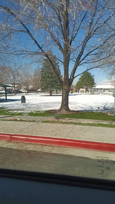 Indian Creek Campground Picture 4