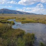 Indian Creek Campground