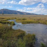 Indian Creek Campground ico