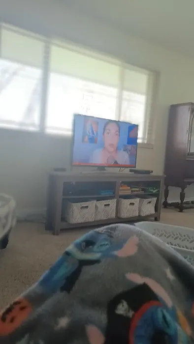 Indian Creek Campground Picture 9