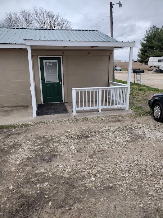 Oakwood Mobile & RV Estates Picture 8