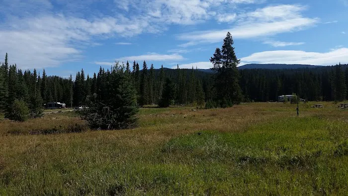 Moose Creek Campground Picture 1