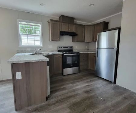 Sundale Manufactured Home Community