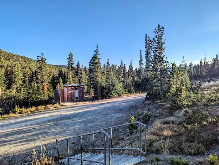 Kings Hill Campground Picture 1