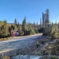 Kings Hill Campground ico