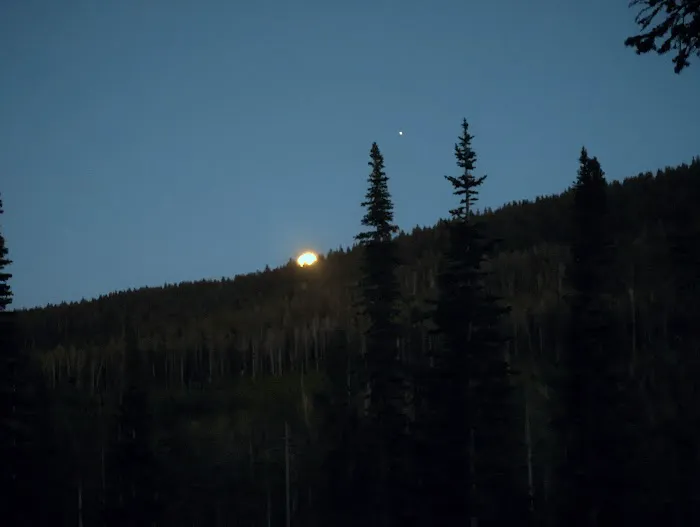 Kings Hill Campground Picture 3